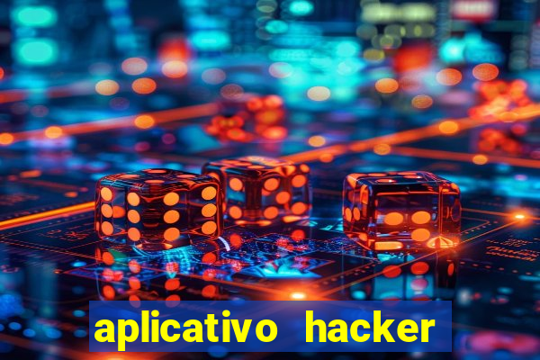 aplicativo hacker fortune tiger